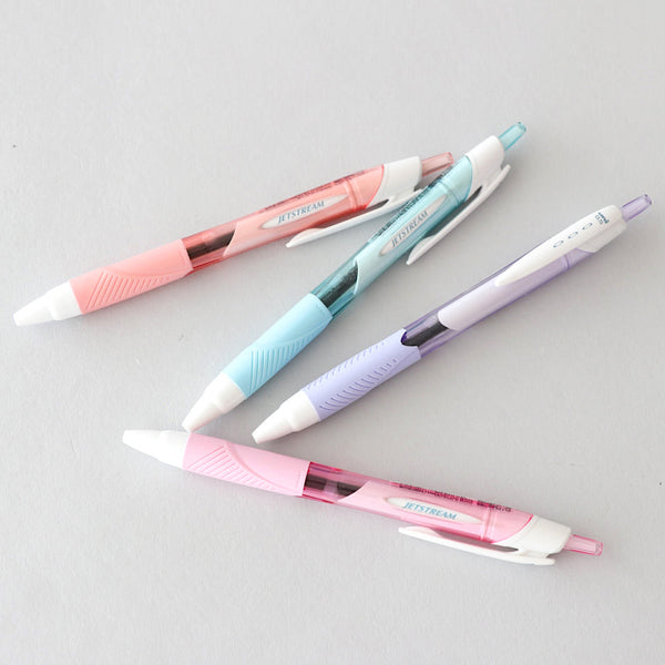 Uni Jetstream Standard Ballpoint Pen - 0.5 mm
