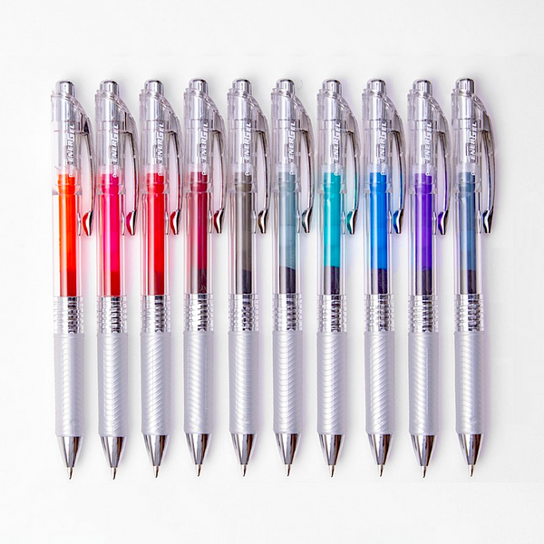 Pentel Energel Infree Gel Pen