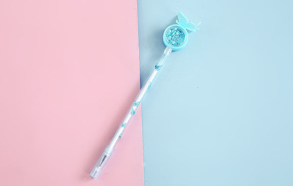 Butterfly Flutter Glow Pen