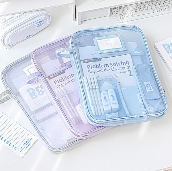 ClearView Study Organizer