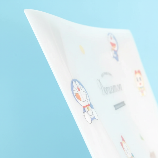 Doraemon A4 Clear Book - Mogu Mogu - Limited Edition