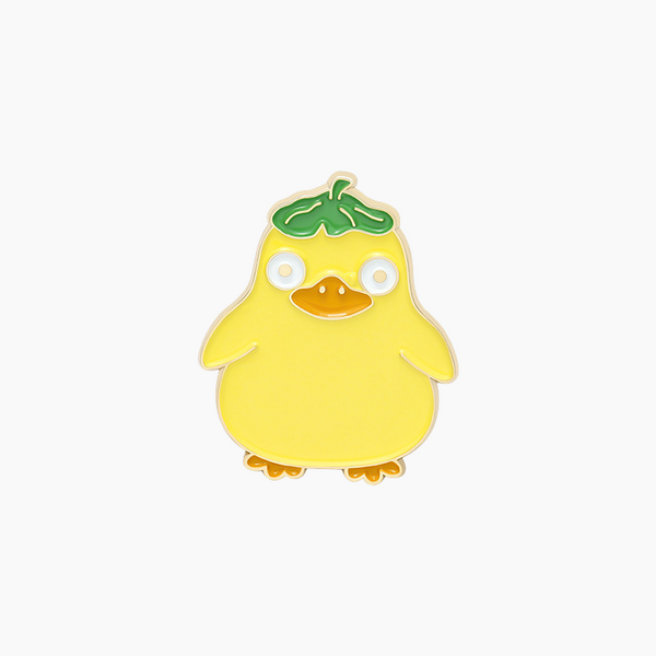Hayao Miyazaki Enamel Pin - Spirited Away
