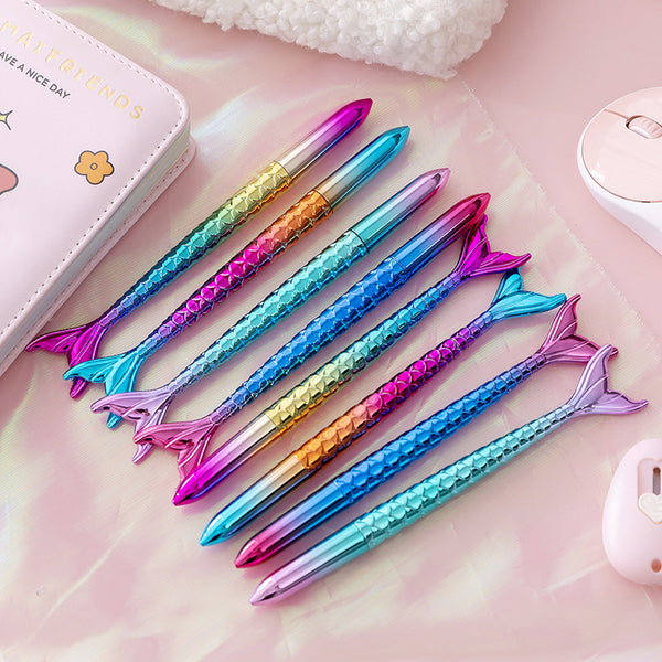 Mermaid Splash Pen