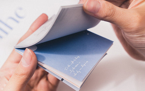 Midnight Moonlight Scrapbooking Paper Set