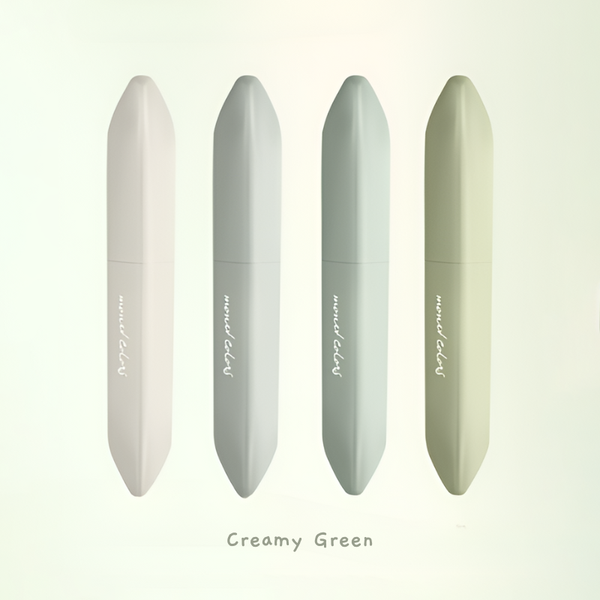Monet Colors Aesthetic Highlighters - Set of 4