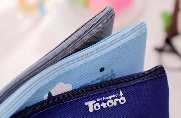 My Neighbor Totoro Pencil Pouch