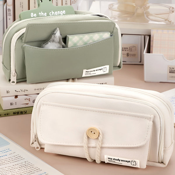 My Study Essentials Pencil Case