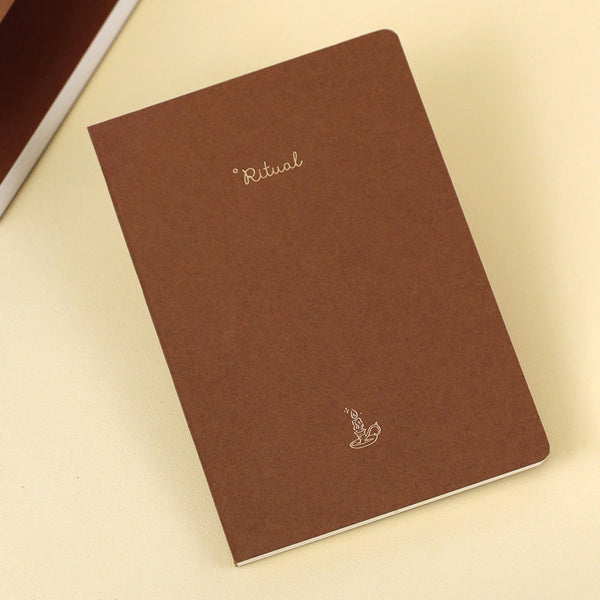 Paperian Ritual Pocket Diary - Undated