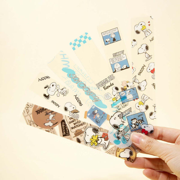 Peanuts Snoopy Heartbeat Pen