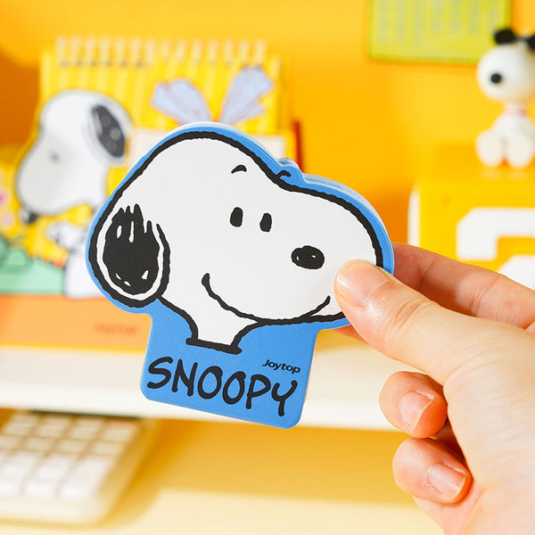 Peanuts Snoopy Notepad