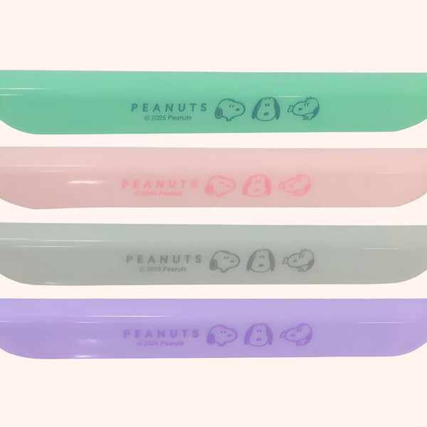 Peanuts Snoopy Slide Gel Pen