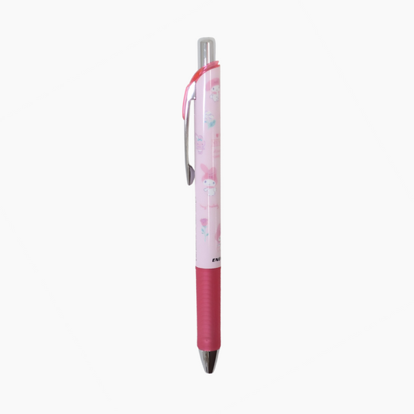 Pentel Energel Gel Pen - Sanrio Characters