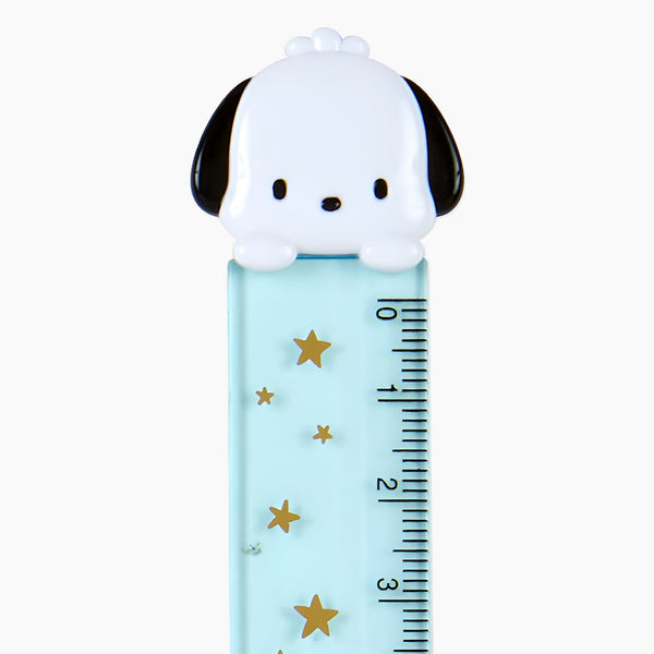 Sanrio Character Ruler