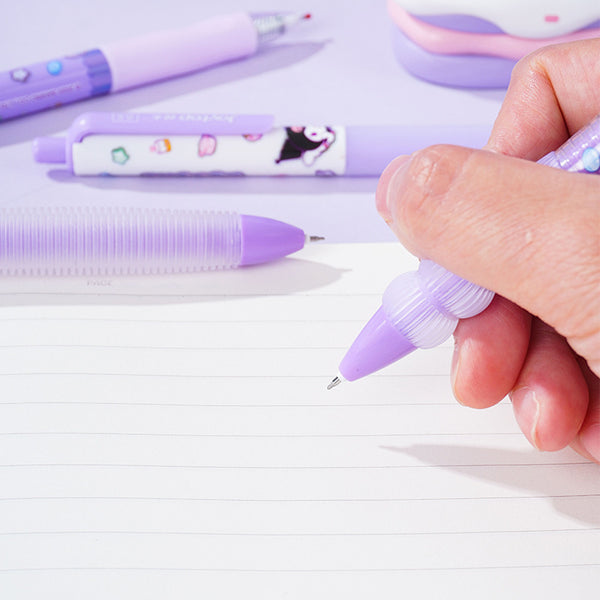 Sanrio Characters Ballpoint Pen Set