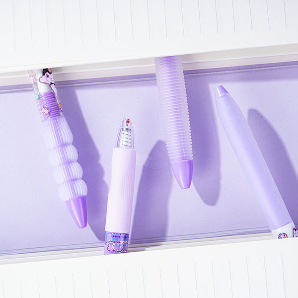 Sanrio Characters Ballpoint Pen Set