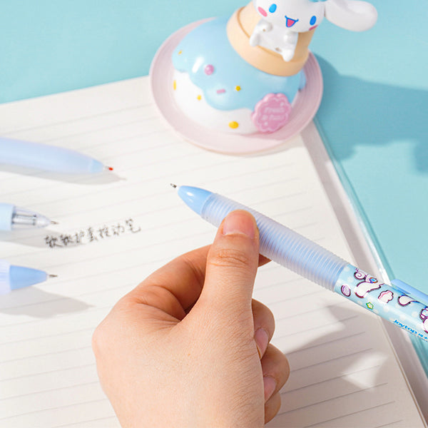 Sanrio Characters Ballpoint Pen Set