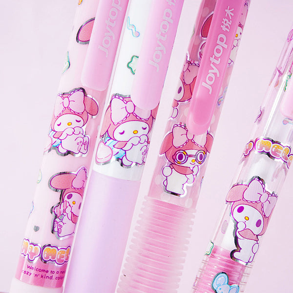 Sanrio Characters Ballpoint Pen Set