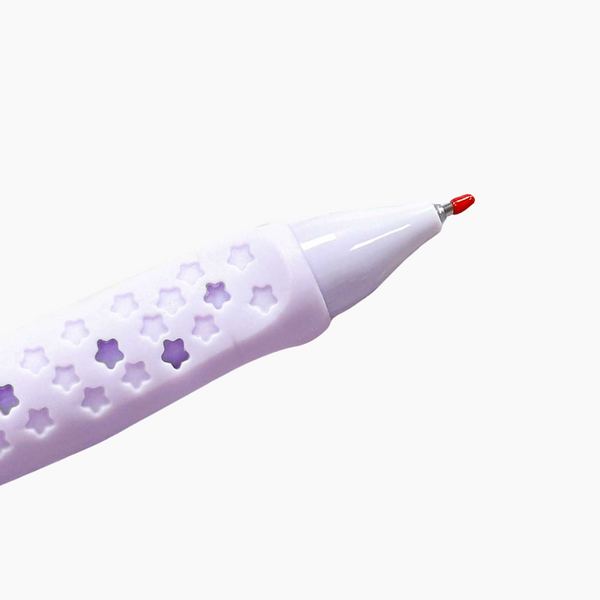 Sanrio Characters Gel Pen - Limited Rainbow Edition