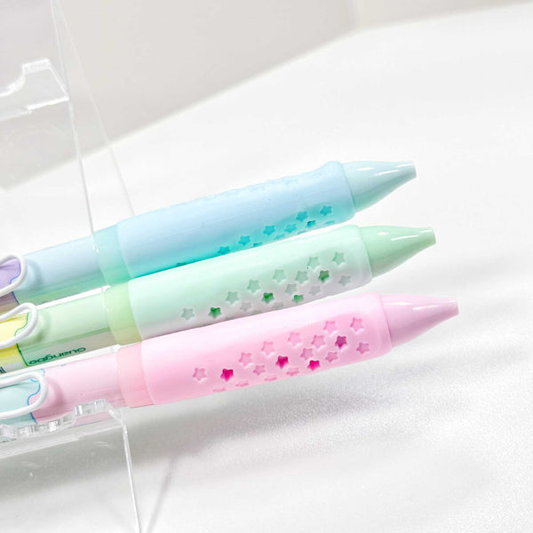 Sanrio Characters Gel Pen - Limited Rainbow Edition
