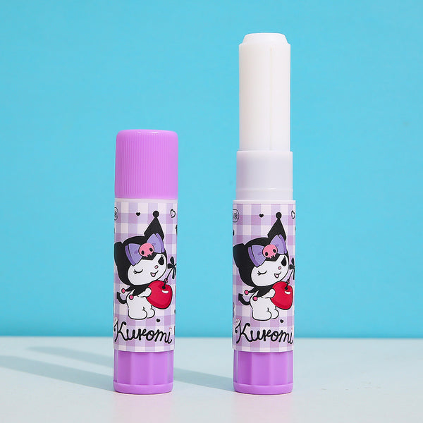 Sanrio Characters Retractable Glue Stick