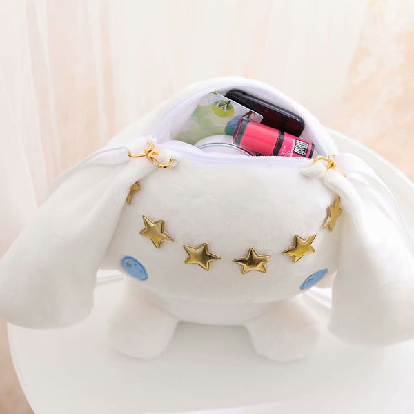 Sanrio Characters Backpack - Cinnamoroll