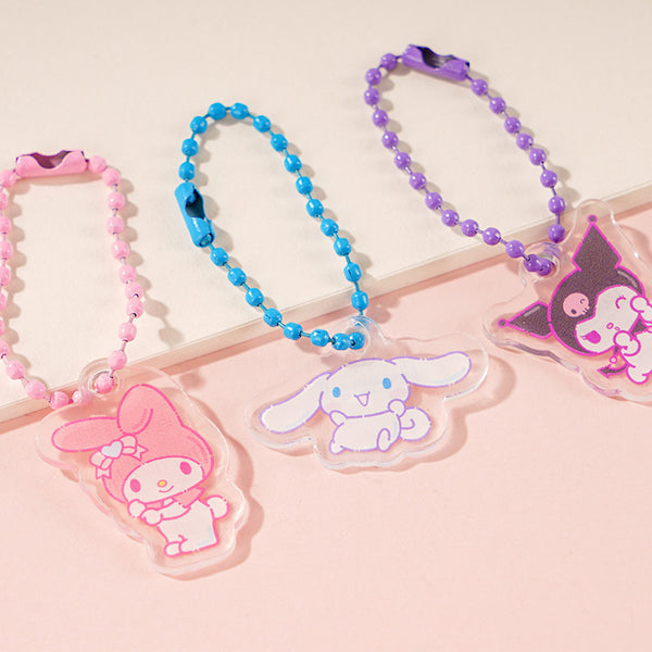 Sanrio Characters Stapler + Refills