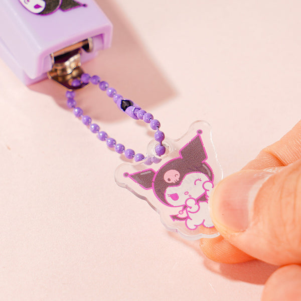 Sanrio Characters Stapler + Refills