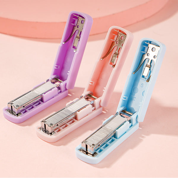Sanrio Characters Stapler + Refills
