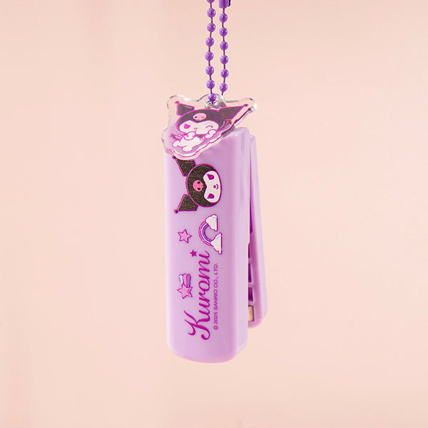 Sanrio Characters Stapler + Refills