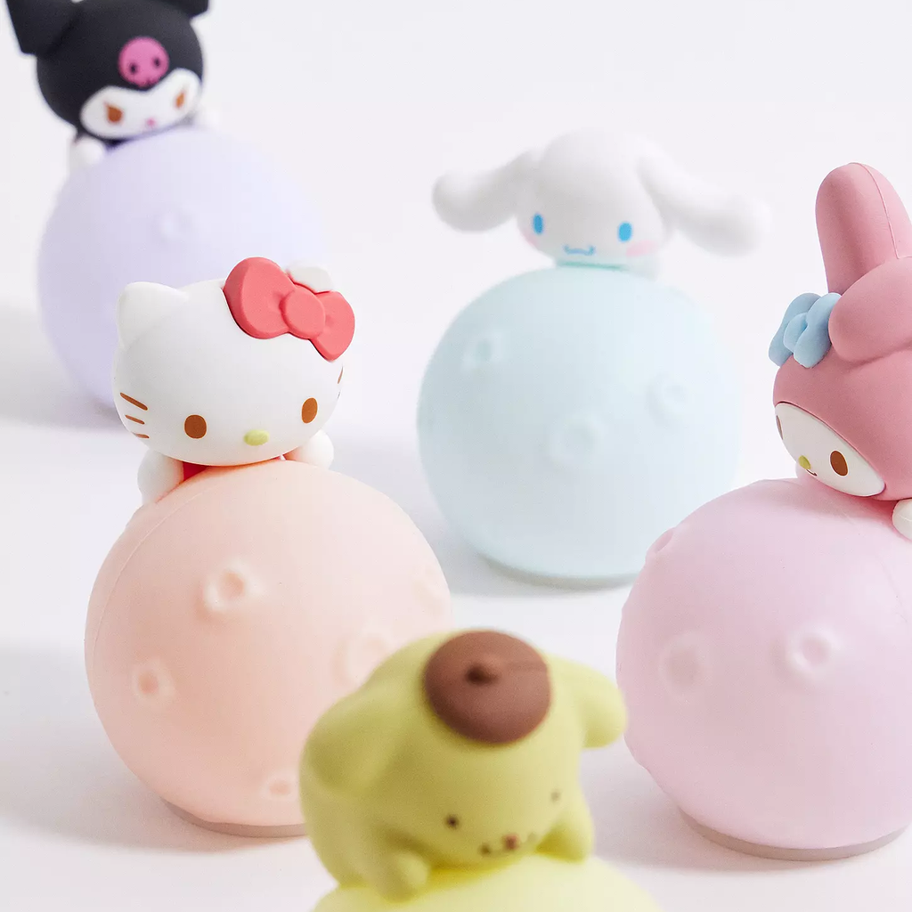 Sanrio Moon Pals Night Light