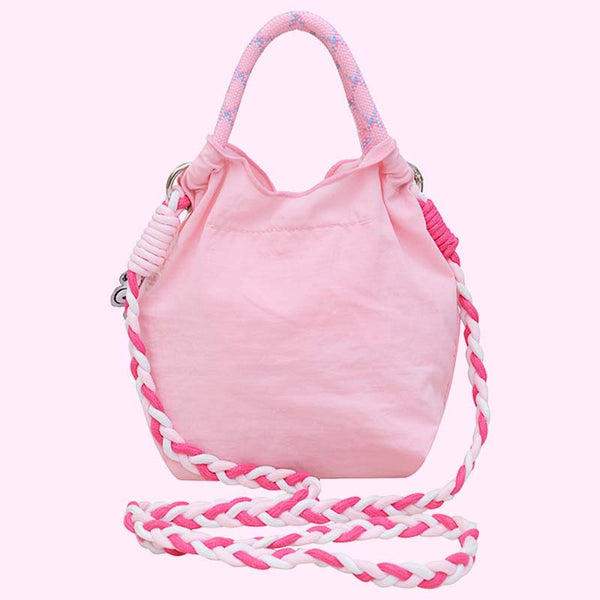 Snoopy Chill Vibes Sling Bag - Beach Vibes