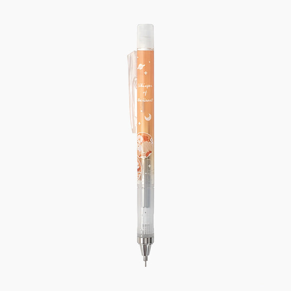 Studio Ghibli Tombow Mono Graph Pencil