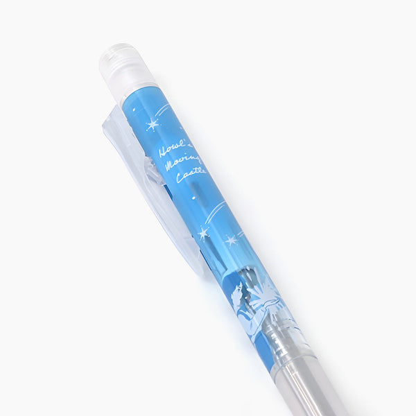 Studio Ghibli Tombow Mono Graph Pencil