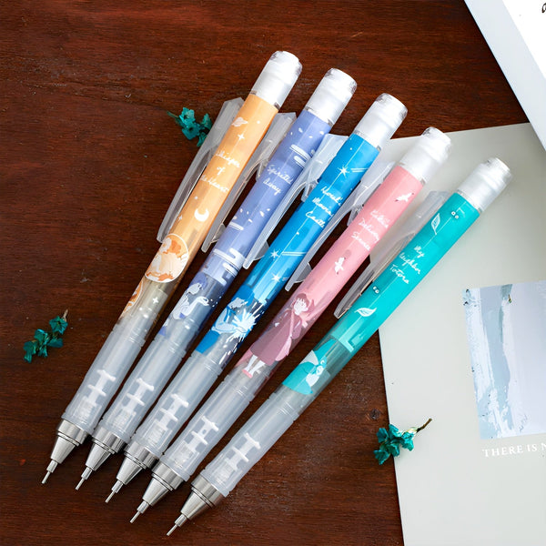 Studio Ghibli Tombow Mono Graph Pencil