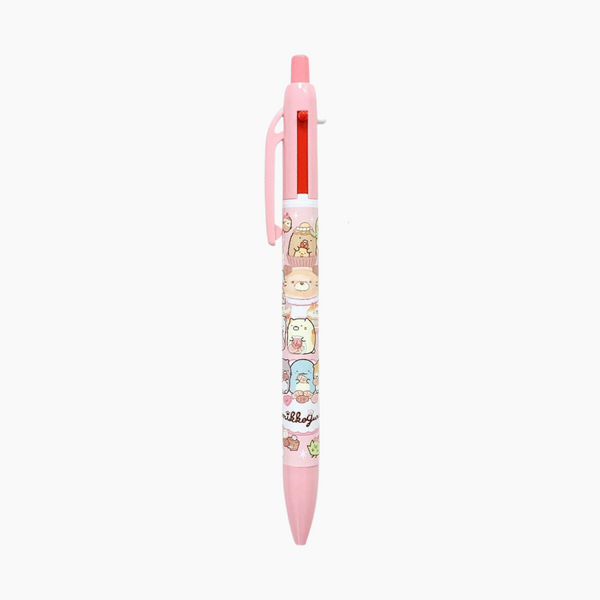 San-x Sumikko Gurashi 3-in-1 Multi Pen & Mechanical Pencil