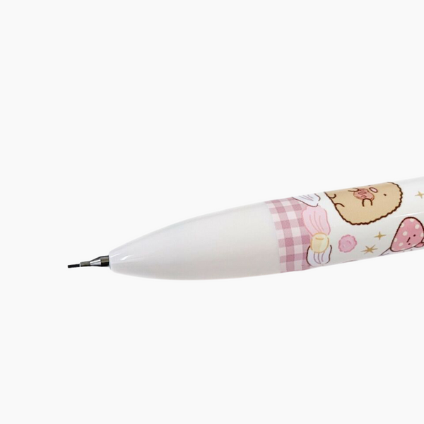 San-x Sumikko Gurashi 3-in-1 Multi Pen & Mechanical Pencil