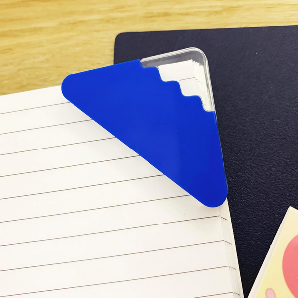 Sun-Star Mt. Fuji Paper Clip - Premium Gift Version