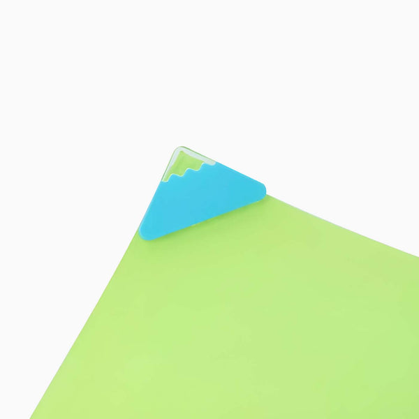 Sun-Star Mt. Fuji Paper Clip - Premium Gift Version