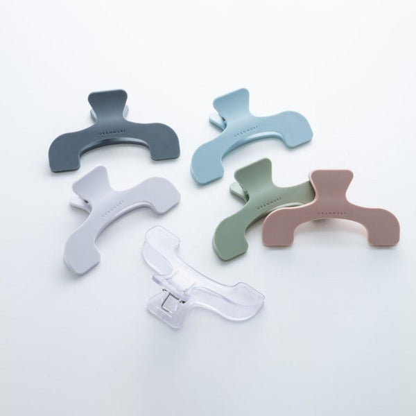 Ukanmuri Large Binder Clip