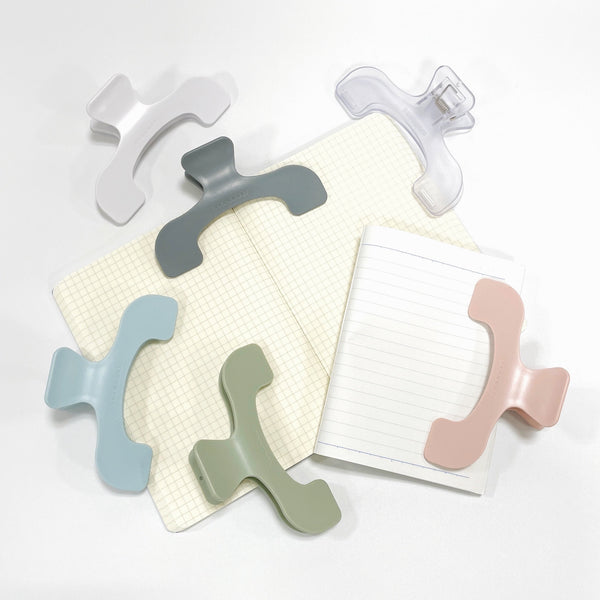 Ukanmuri Large Binder Clip
