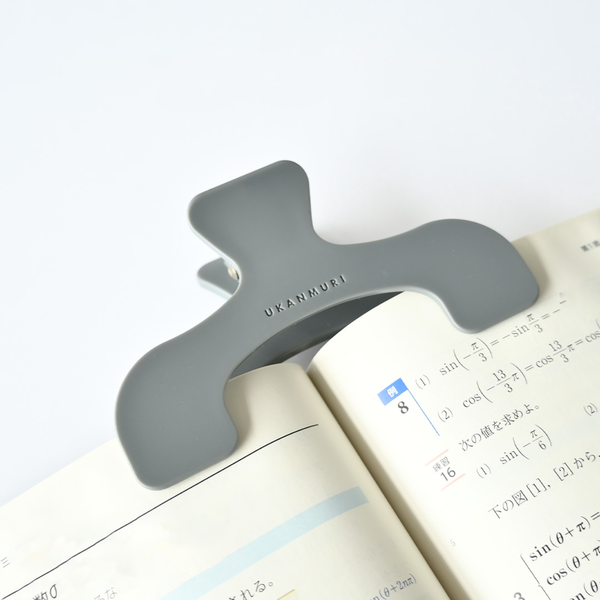 Ukanmuri Large Binder Clip