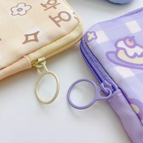 Sweet Friends Mini Storage Bag