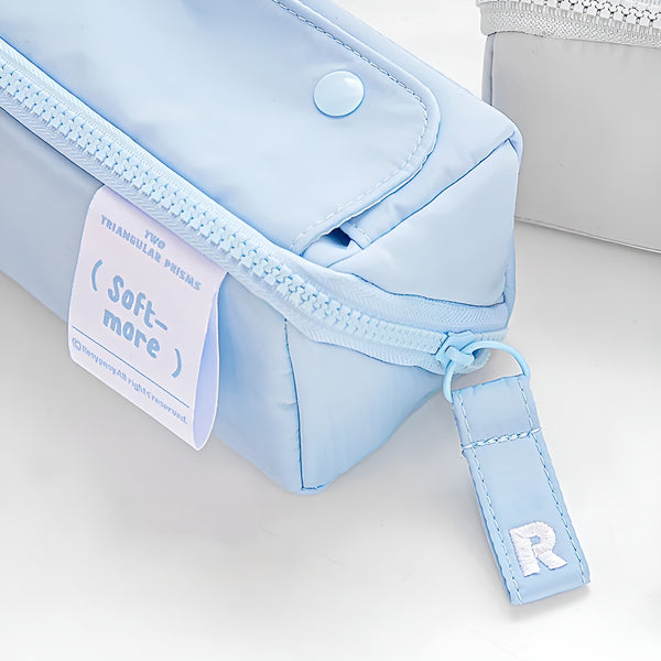 Sweet Reverie Large Capacity Pencil Case