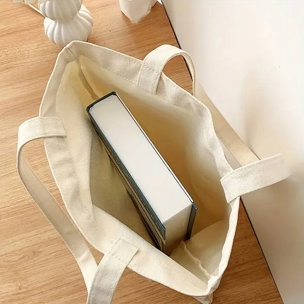 'The Reader' Booklover’s Tote Bag