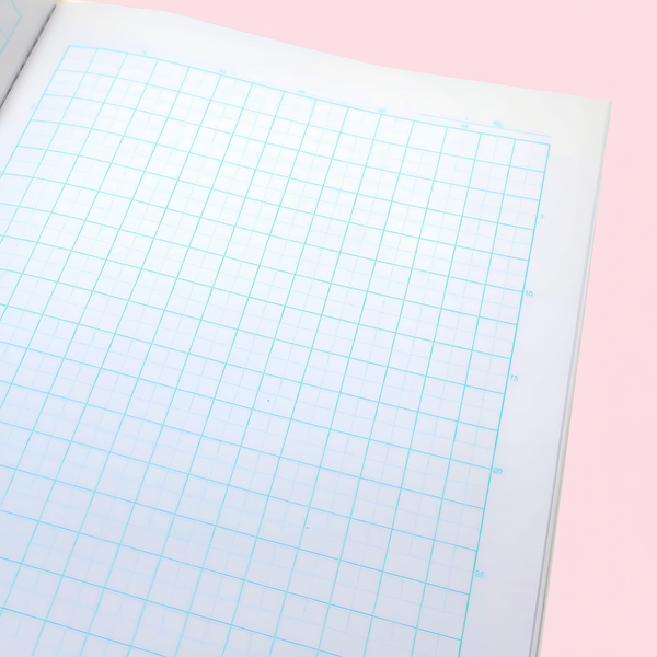 Tom & Jerry B5 Notebook - I'm So Lucky To Have a Friend Like You - Cheese Pouch - 30 IN STOCK!