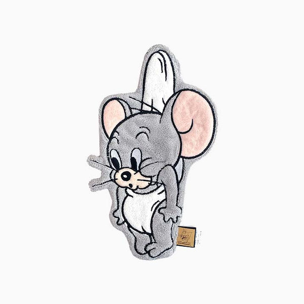 Tom & Jerry Hand Towel