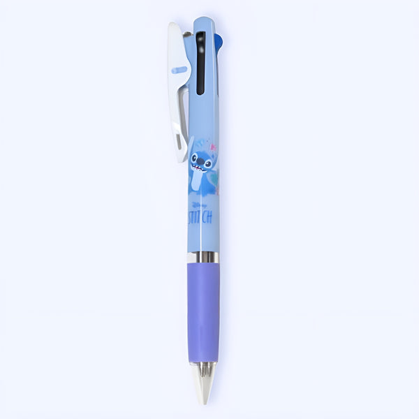 Uni Jetstream 3-in-1 Multipen - Stitch
