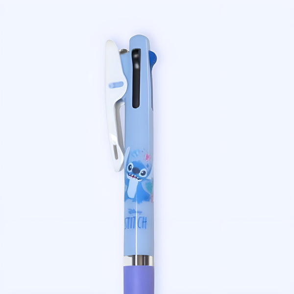 Uni Jetstream 3-in-1 Multipen - Stitch