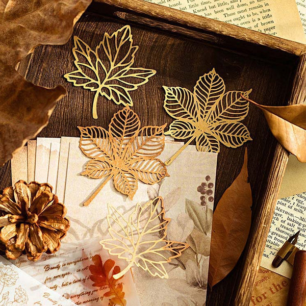 Vintage Harvest Collage Kit