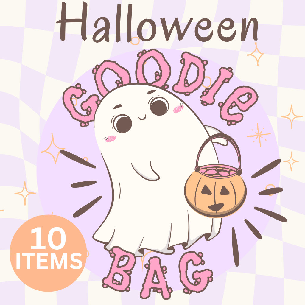 Halloween Goodie Bag
